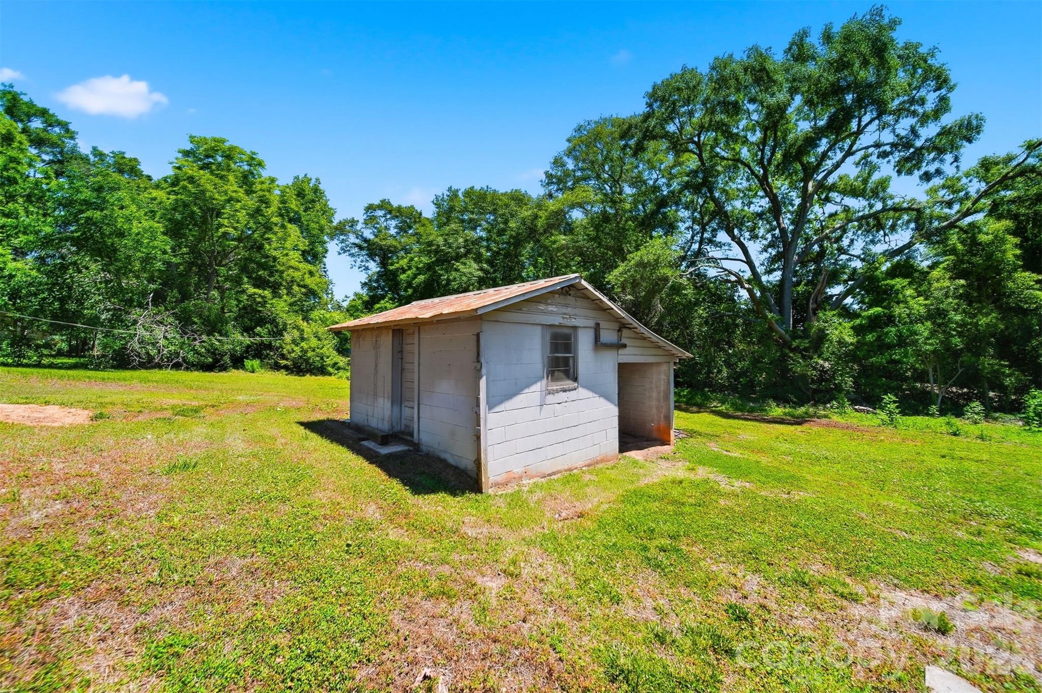 1807 S Post Road Shelby NC 28152