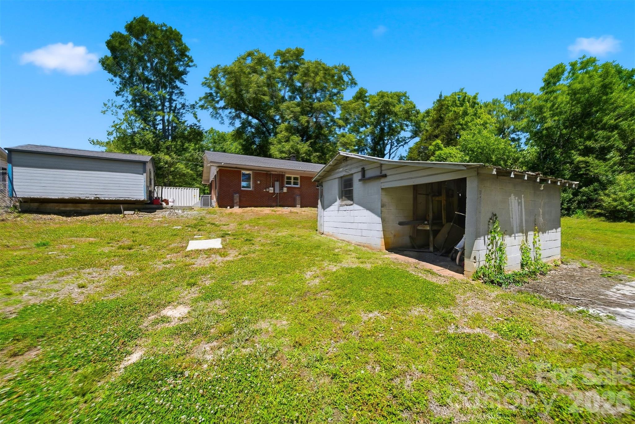 1807 S Post Road Shelby NC 28152