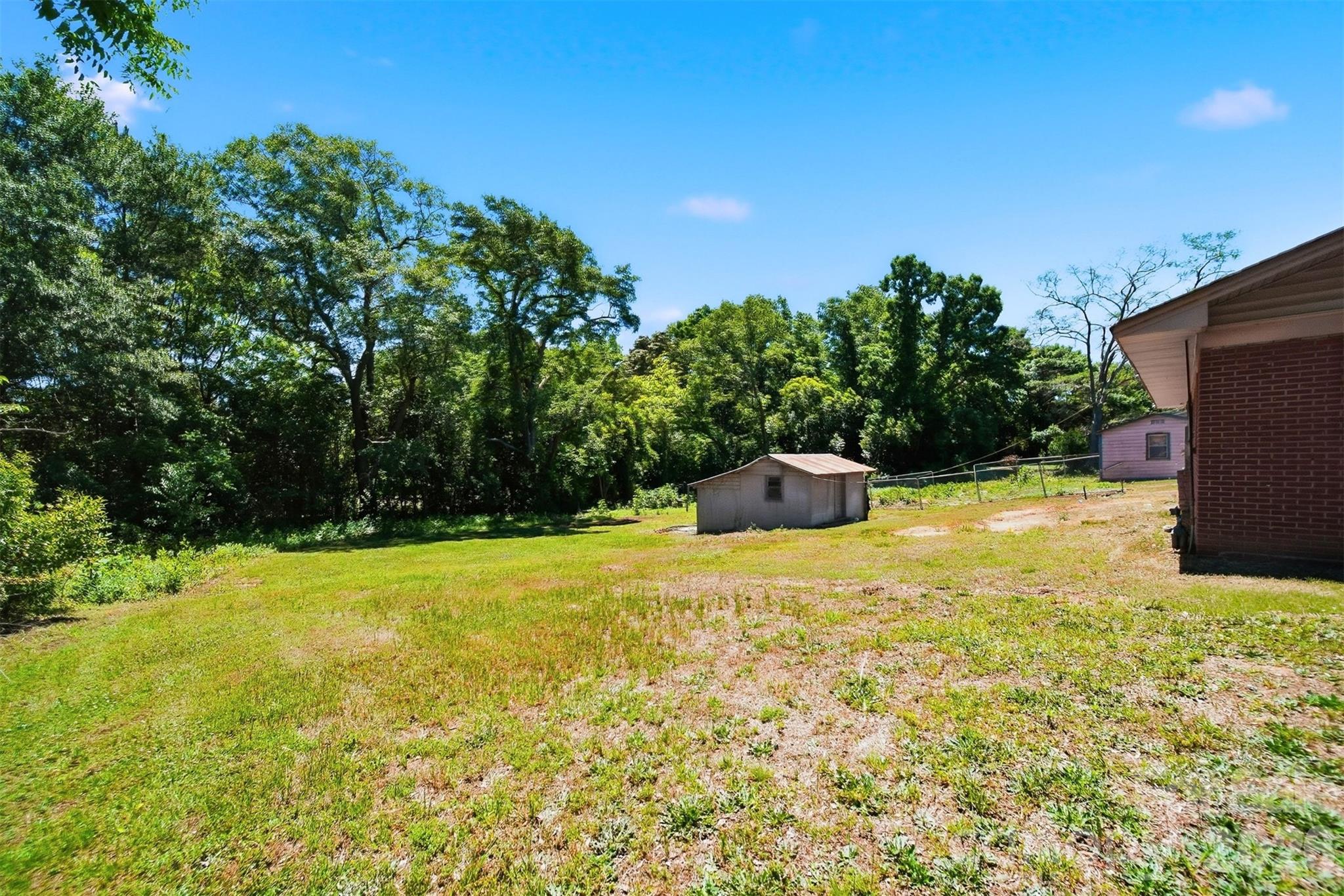1807 S Post Road Shelby NC 28152