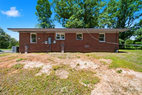1807 S Post Road Shelby NC 28152