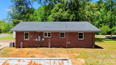 1807 S Post Road Shelby NC 28152