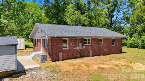 1807 S Post Road Shelby NC 28152