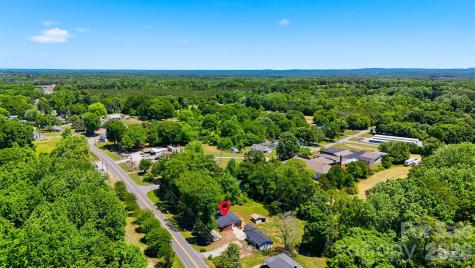 1807 S Post Road Shelby NC 28152