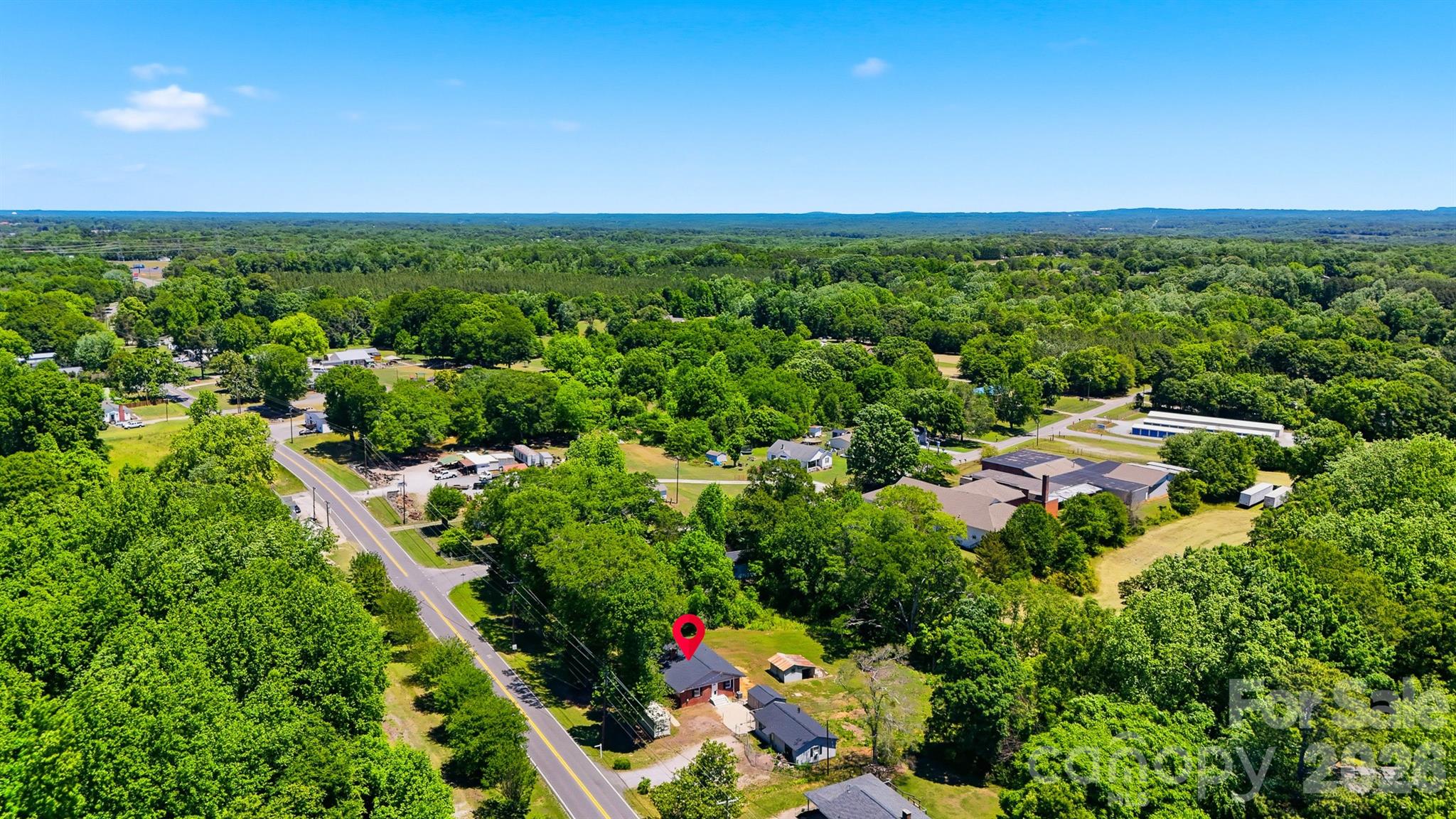 1807 S Post Road Shelby NC 28152