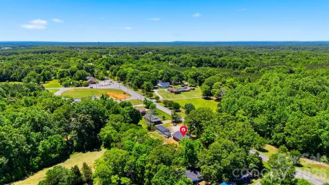 1807 S Post Road Shelby NC 28152