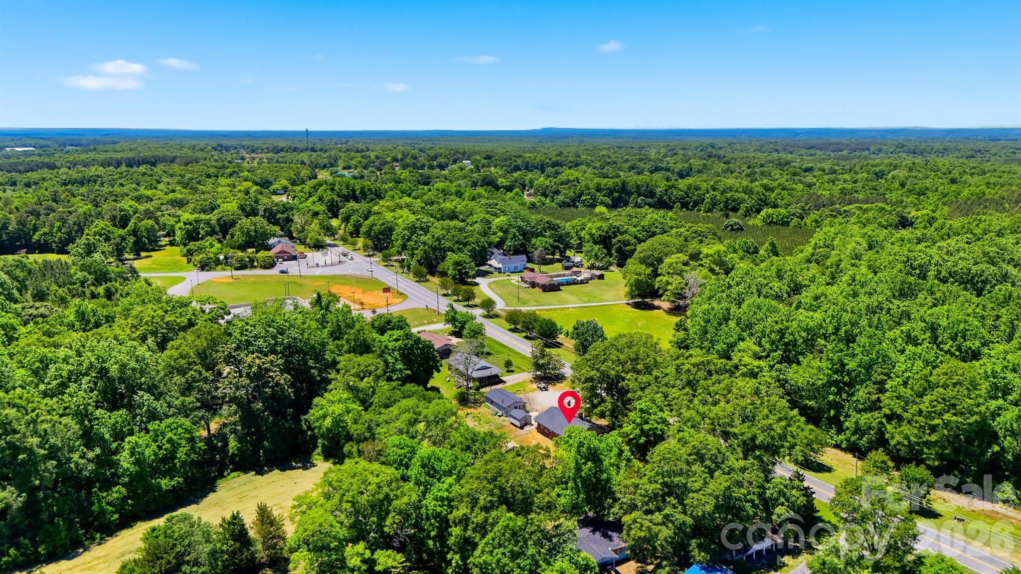 1807 S Post Road Shelby NC 28152