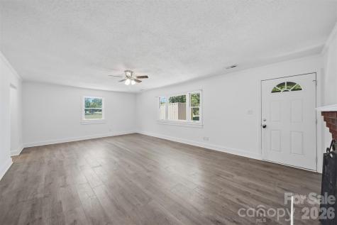 1807 S Post Road Shelby NC 28152