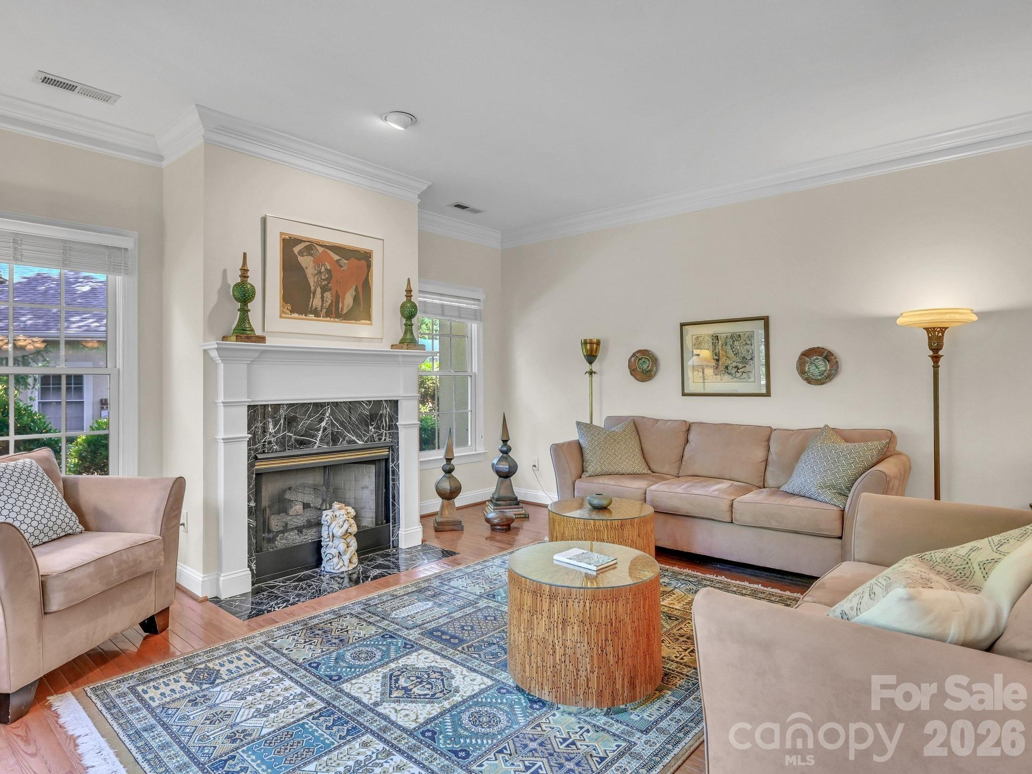 18 Boddington Court Asheville NC 28803