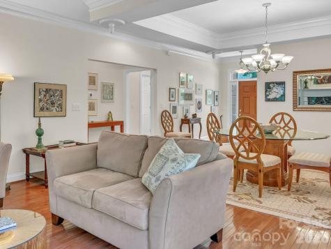 18 Boddington Court Asheville NC 28803