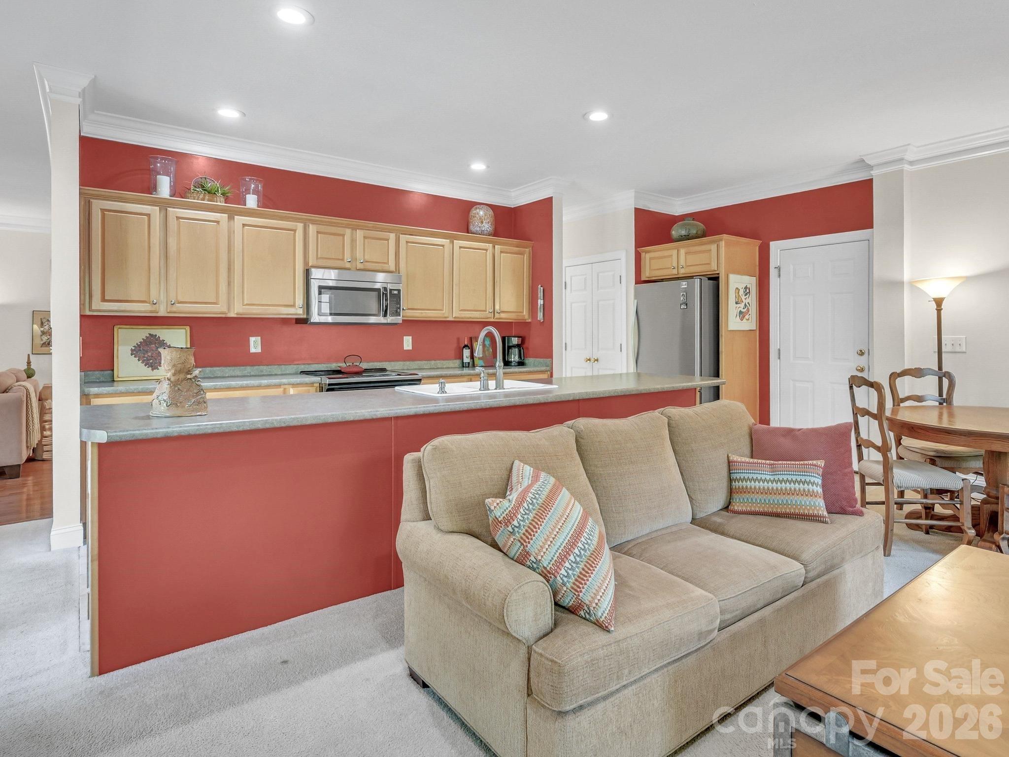 18 Boddington Court Asheville NC 28803