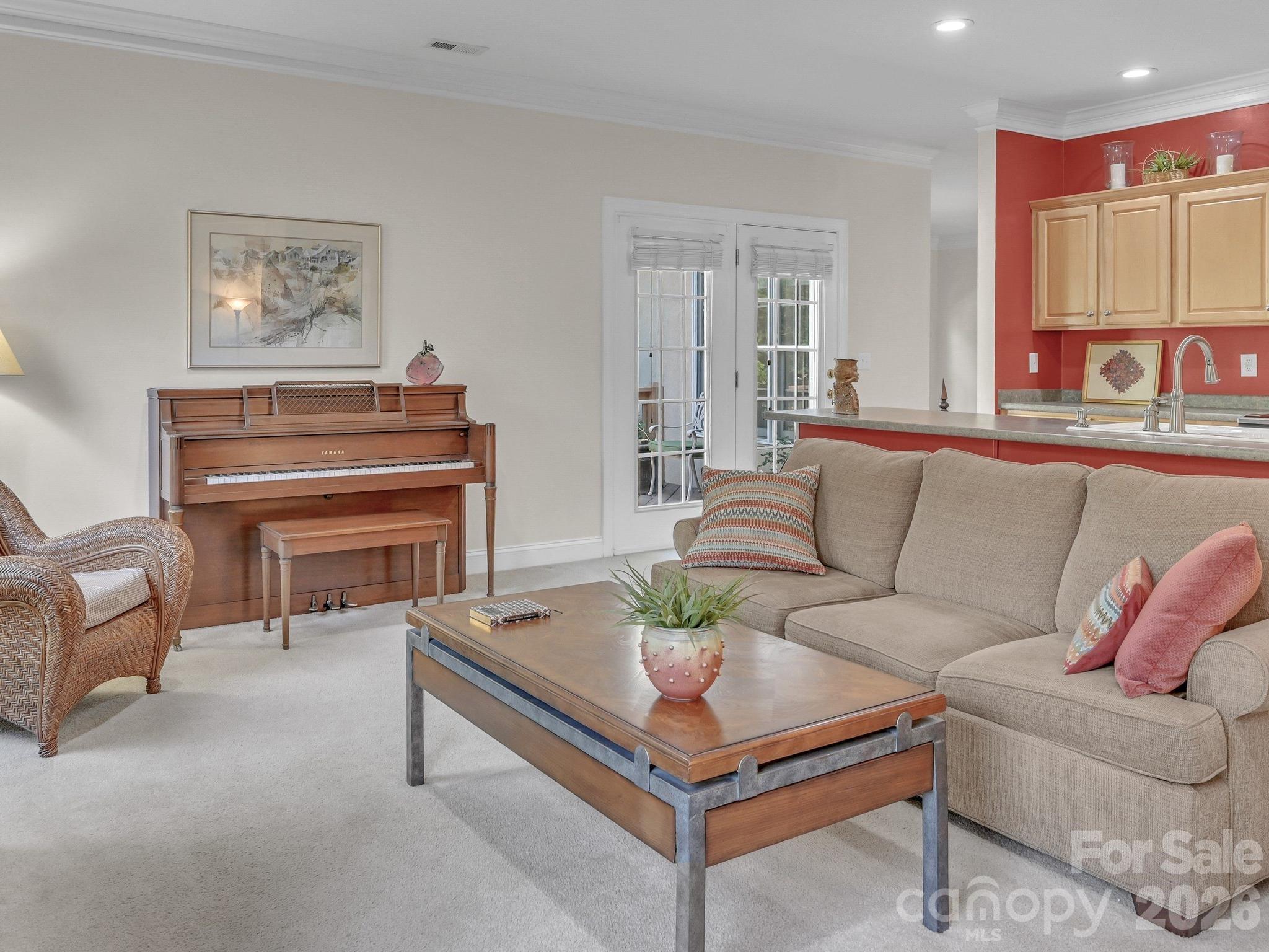 18 Boddington Court Asheville NC 28803