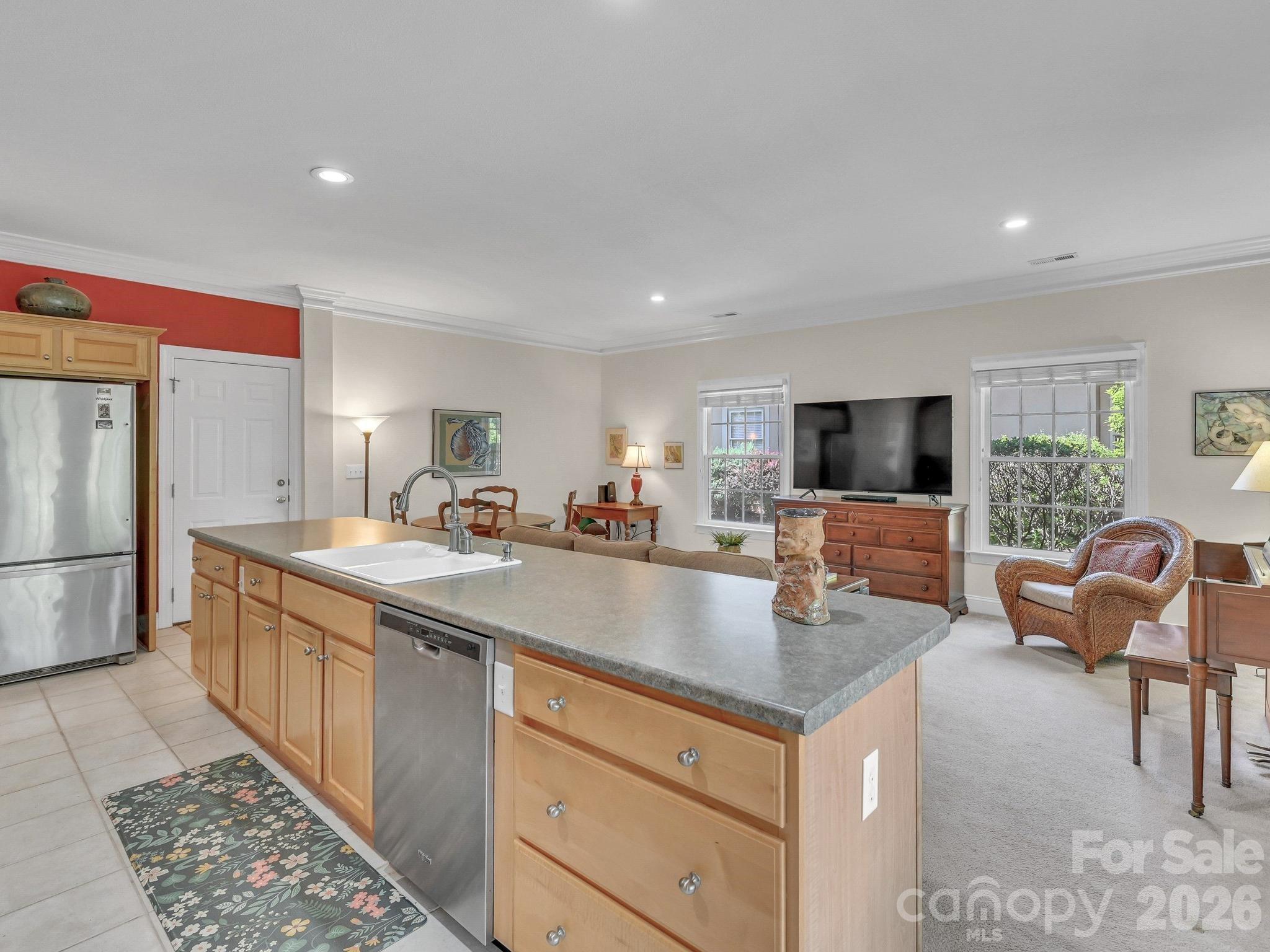 18 Boddington Court Asheville NC 28803