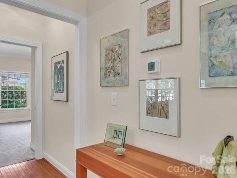 18 Boddington Court Asheville NC 28803