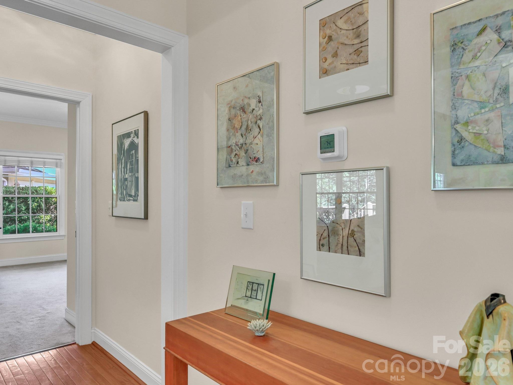 18 Boddington Court Asheville NC 28803
