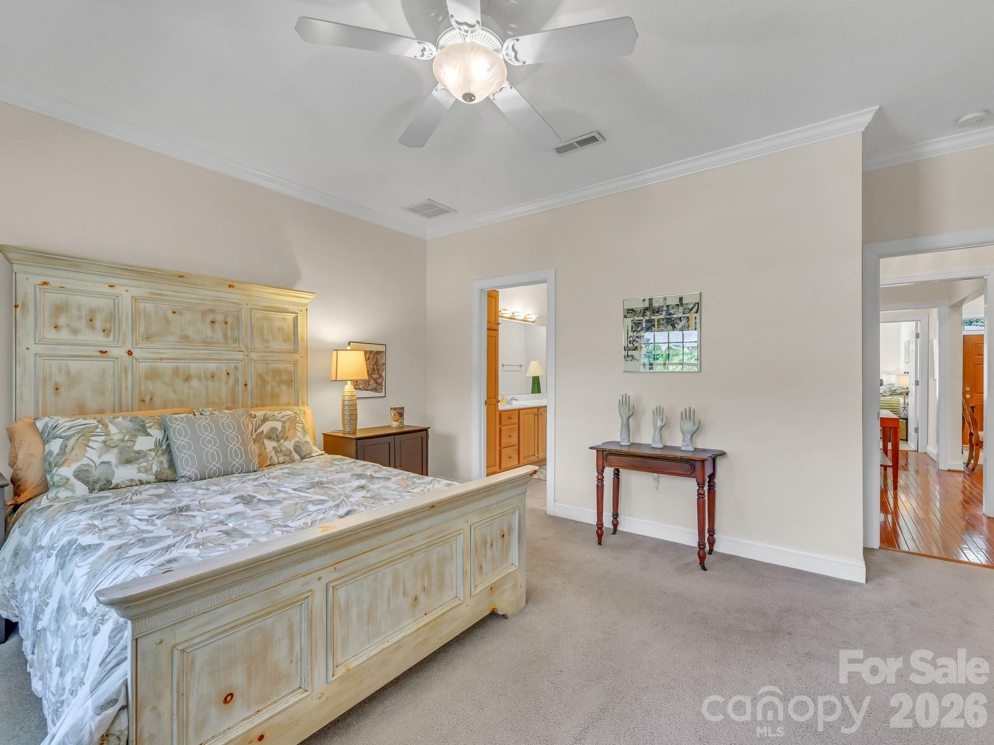 18 Boddington Court Asheville NC 28803