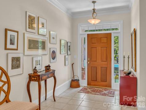 18 Boddington Court Asheville NC 28803