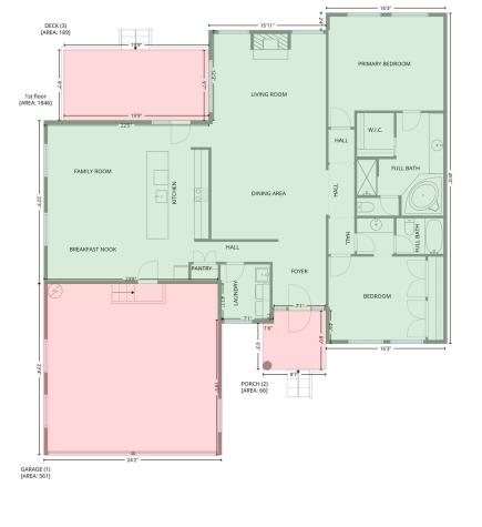 18 Boddington Court Asheville NC 28803