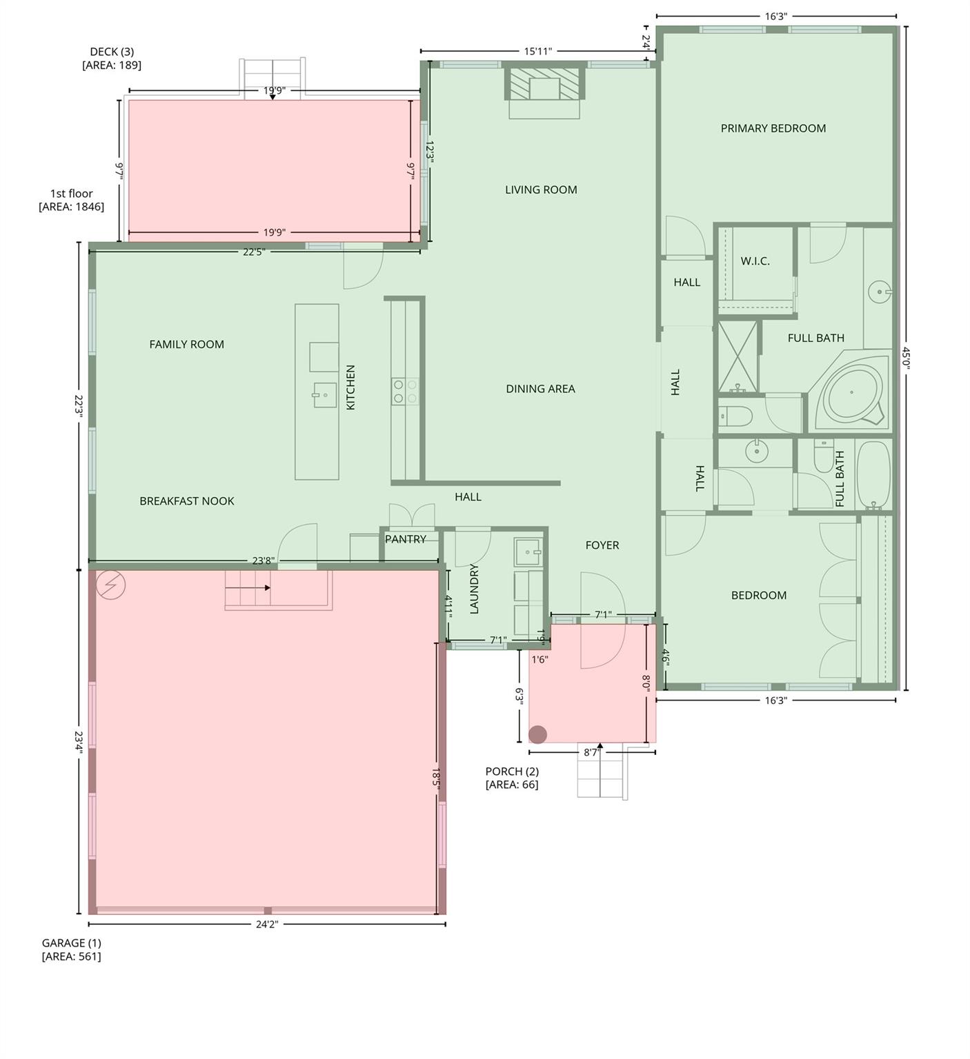 18 Boddington Court Asheville NC 28803