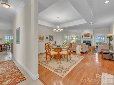 18 Boddington Court Asheville NC 28803