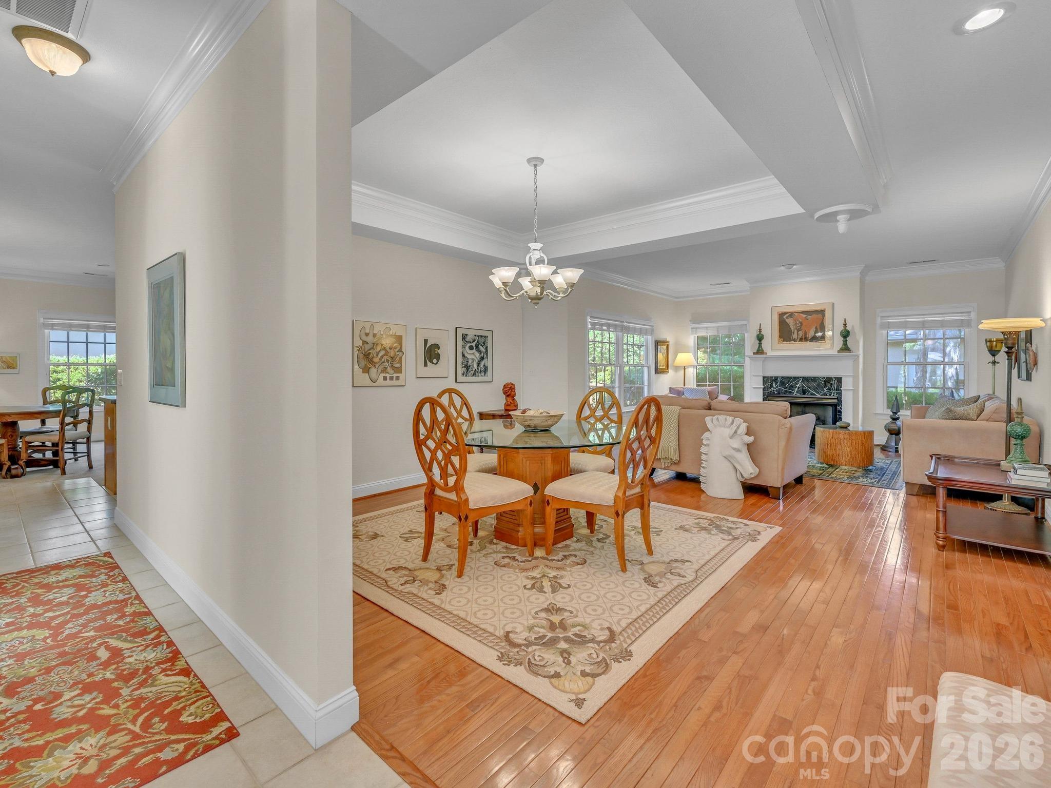 18 Boddington Court Asheville NC 28803