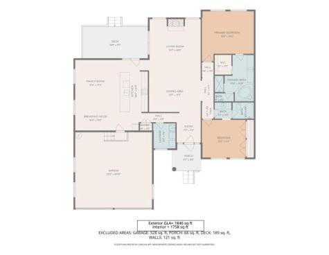 18 Boddington Court Asheville NC 28803