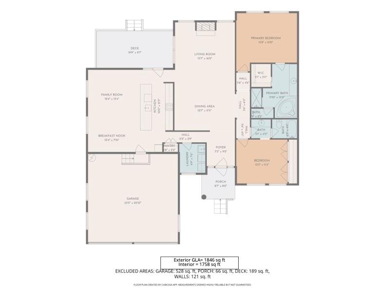 18 Boddington Court Asheville NC 28803