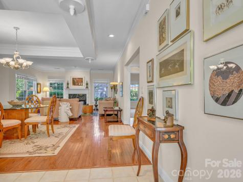 18 Boddington Court Asheville NC 28803