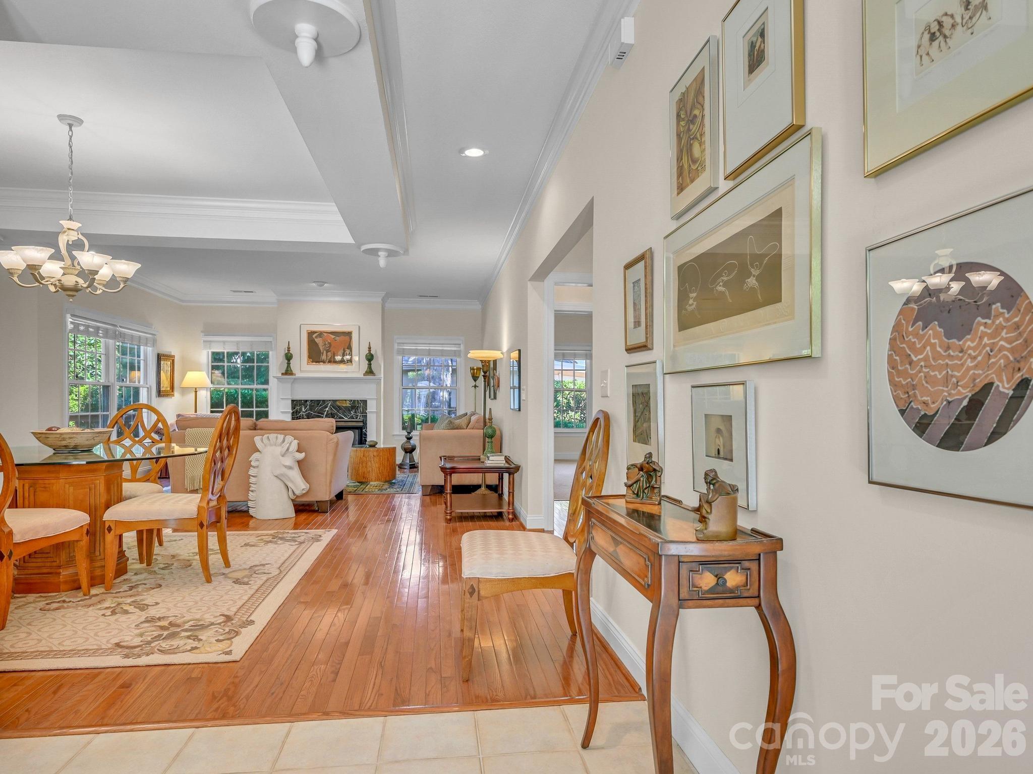 18 Boddington Court Asheville NC 28803