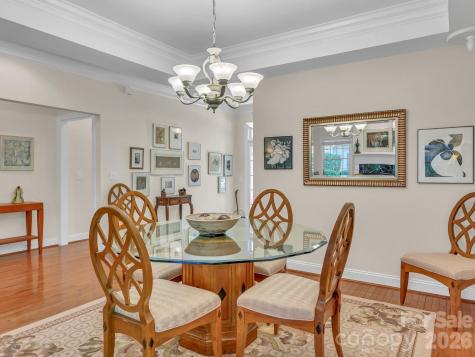 18 Boddington Court Asheville NC 28803