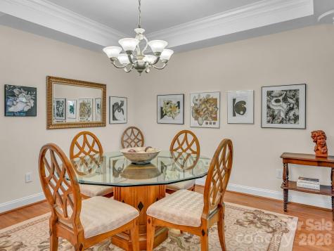 18 Boddington Court Asheville NC 28803