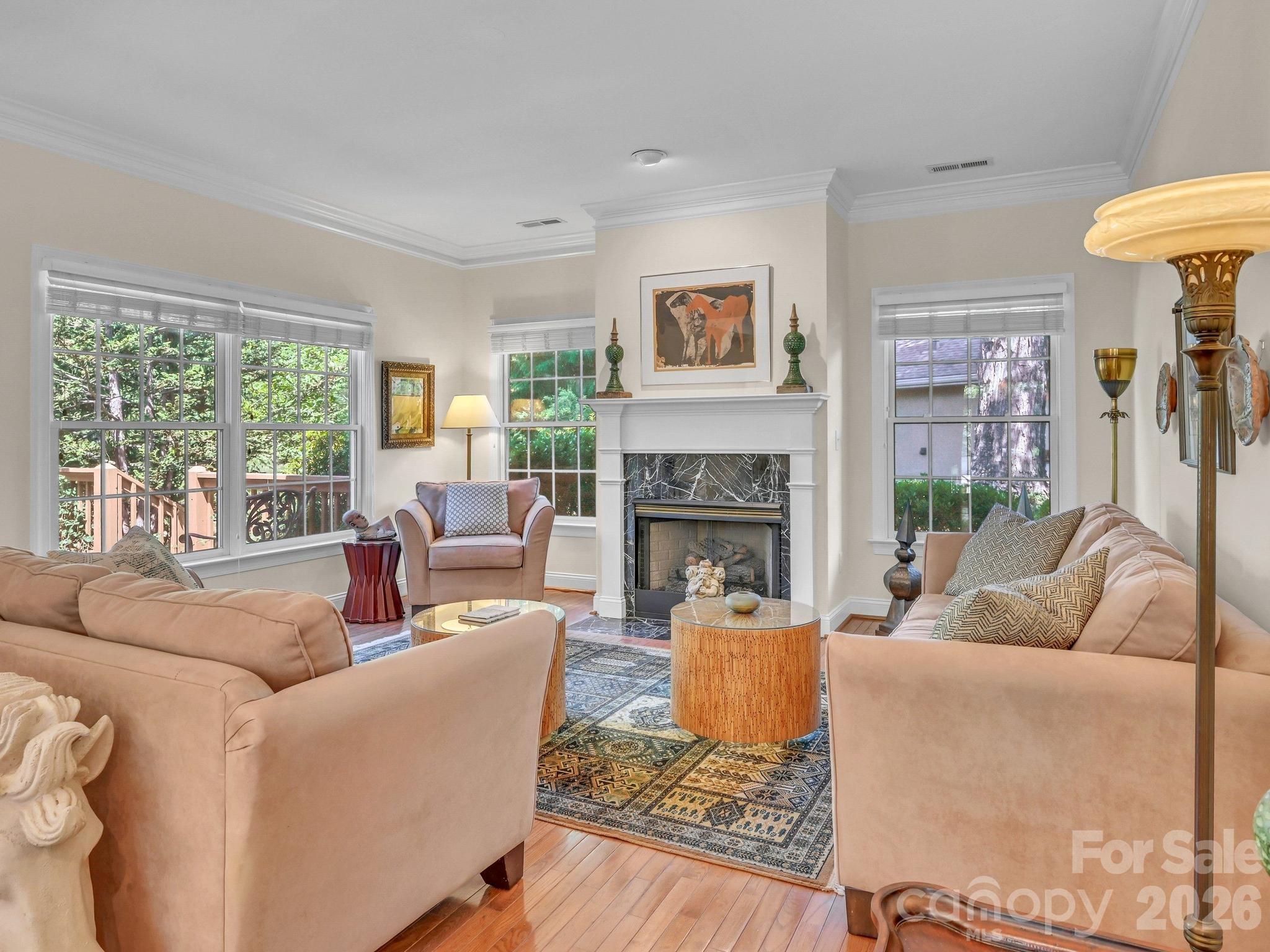 18 Boddington Court Asheville NC 28803