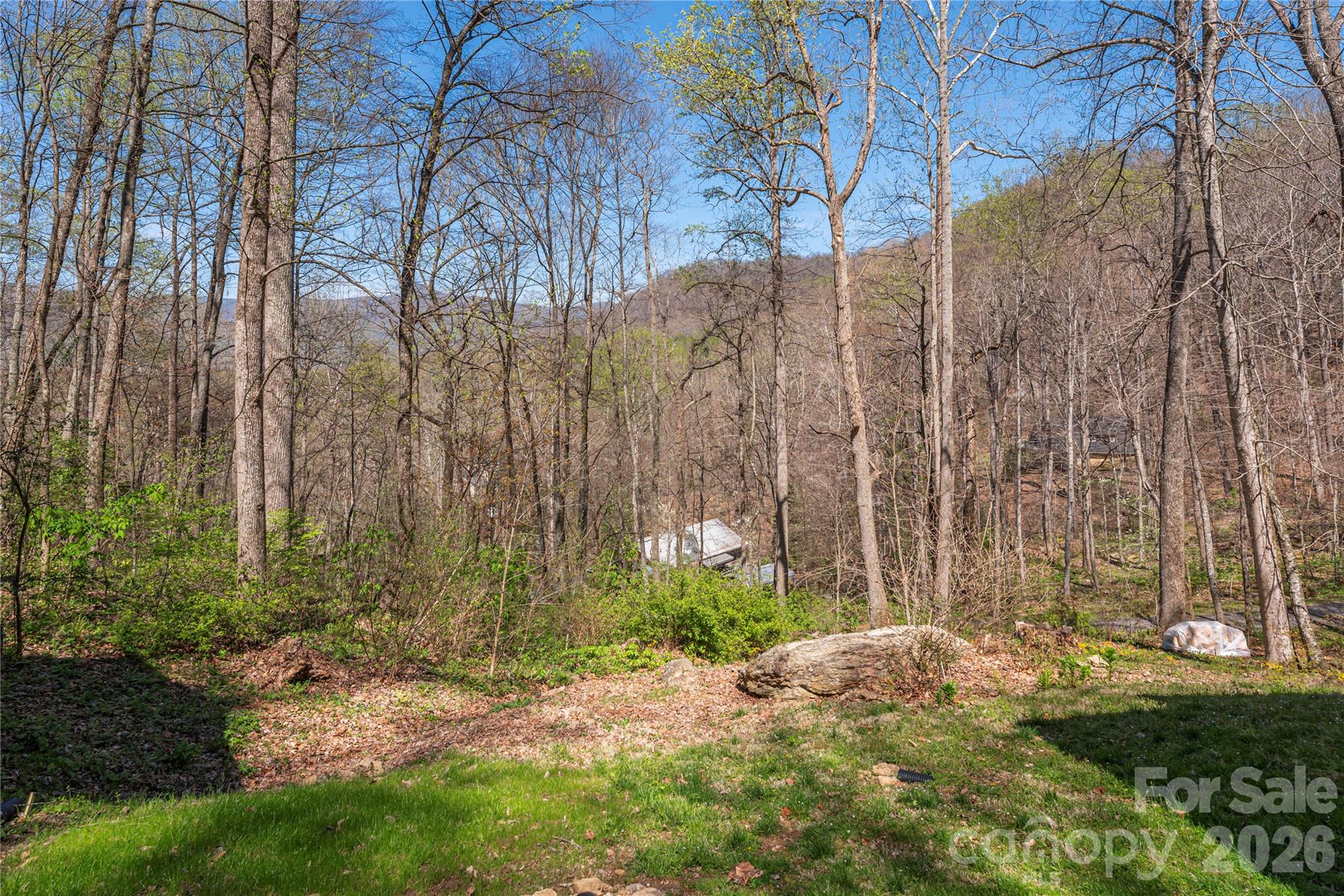 102 Fall Creek Road Waynesville NC 28785