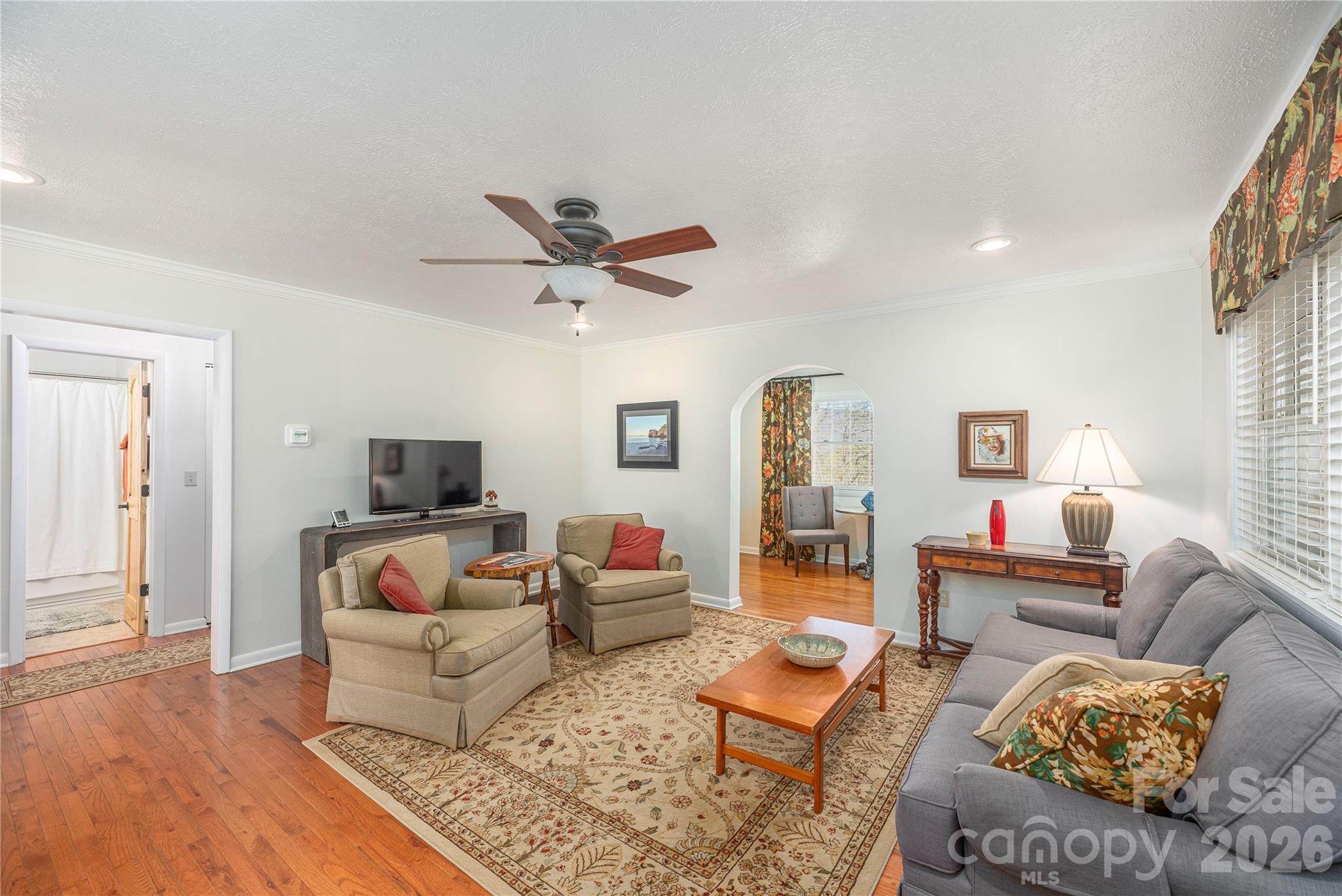 102 Fall Creek Road Waynesville NC 28785