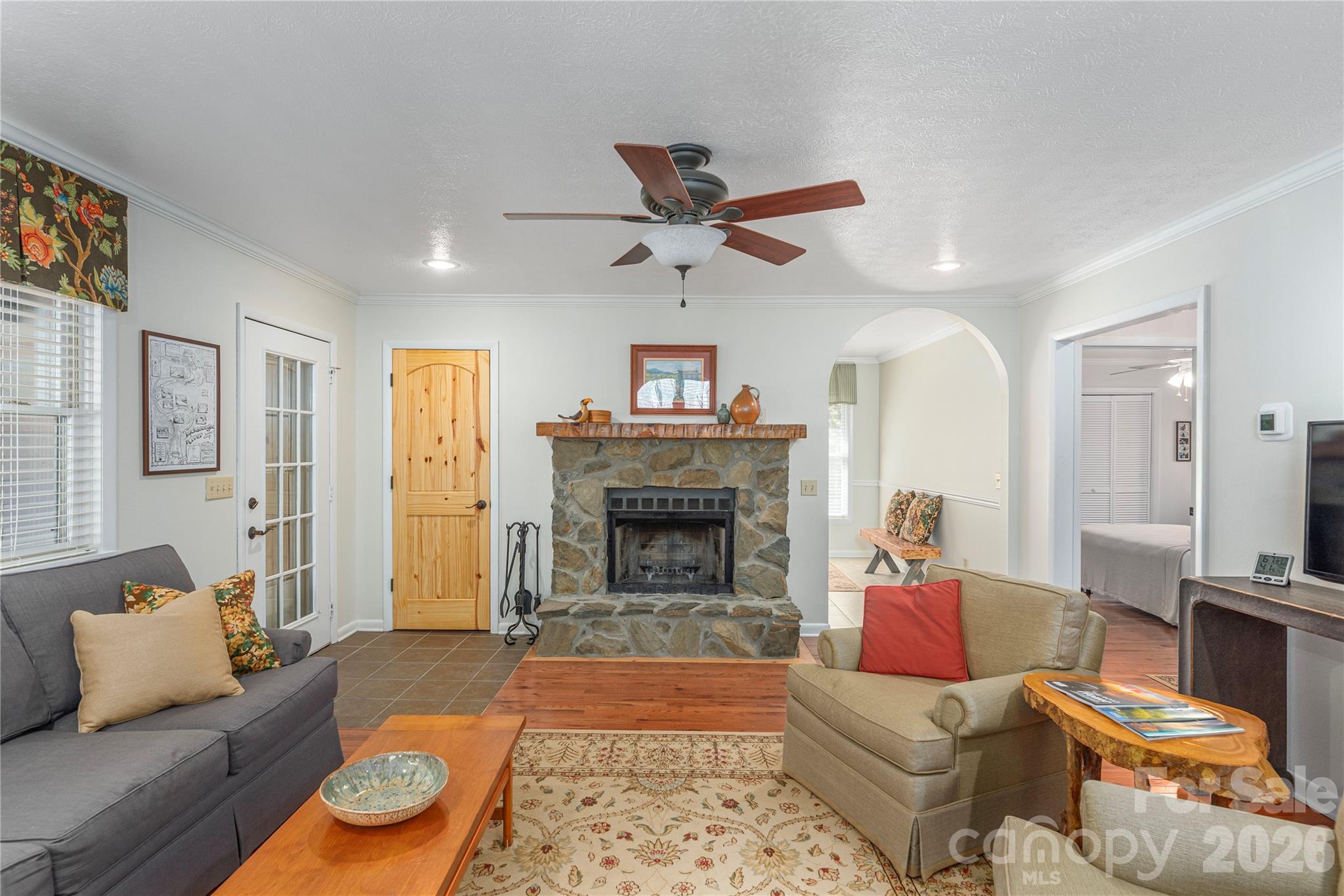 102 Fall Creek Road Waynesville NC 28785