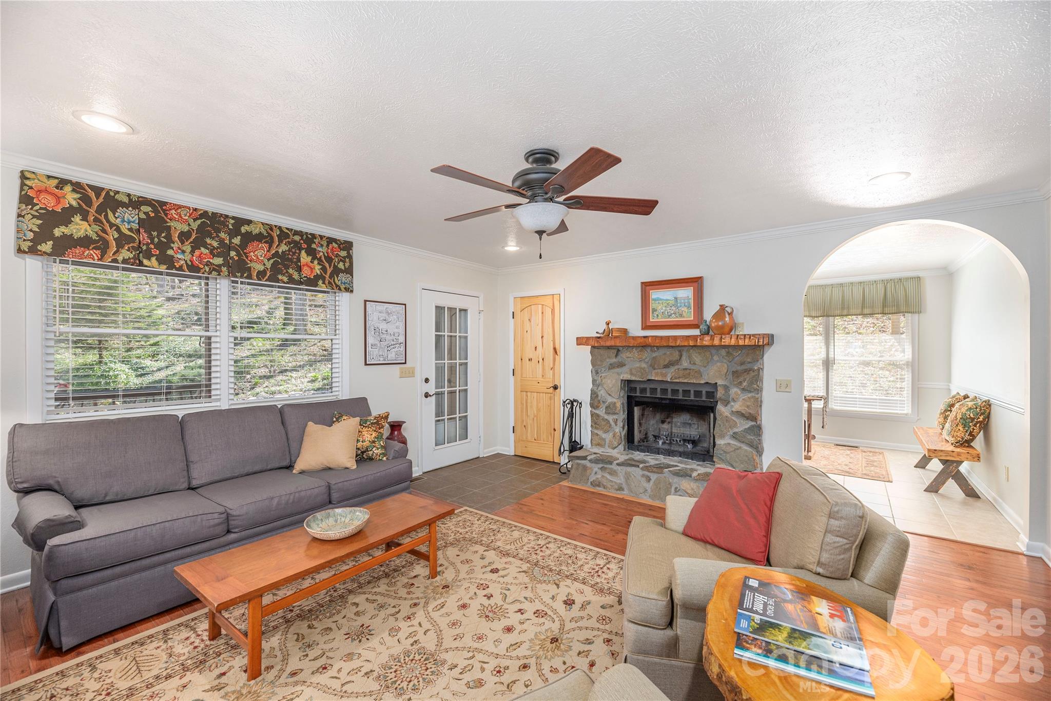 102 Fall Creek Road Waynesville NC 28785