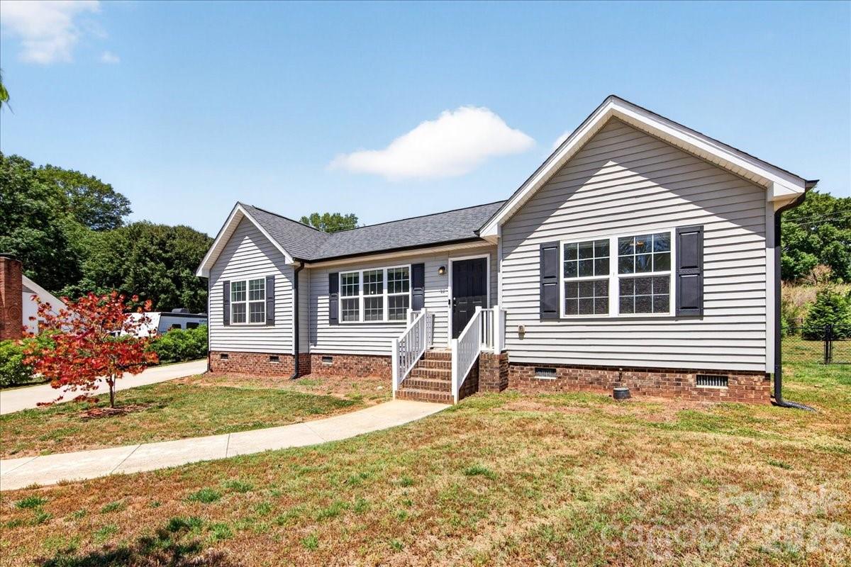 1511 Abbey Court Belmont NC 28012