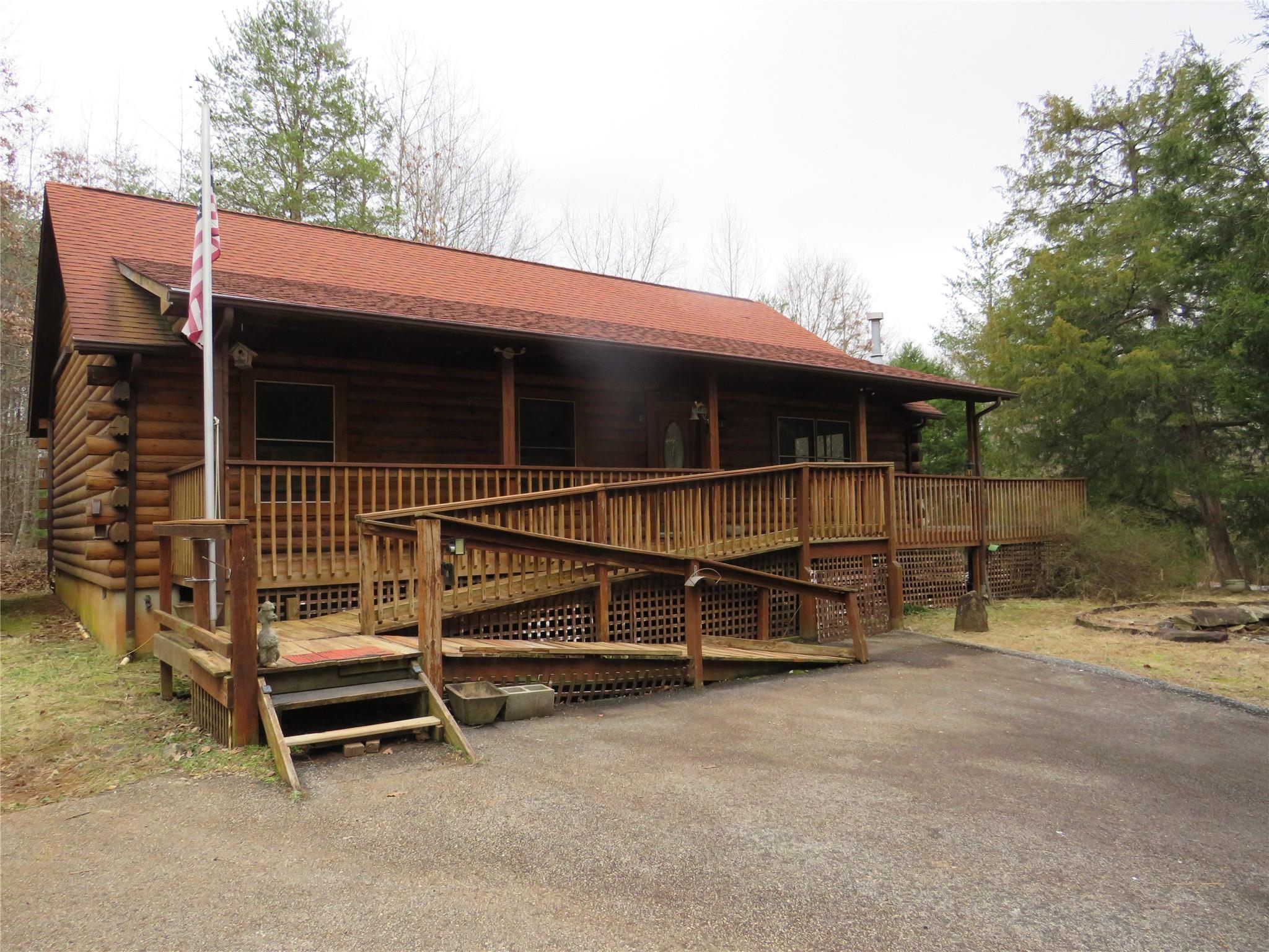 22 Ethan Drive Rutherfordton NC 28139