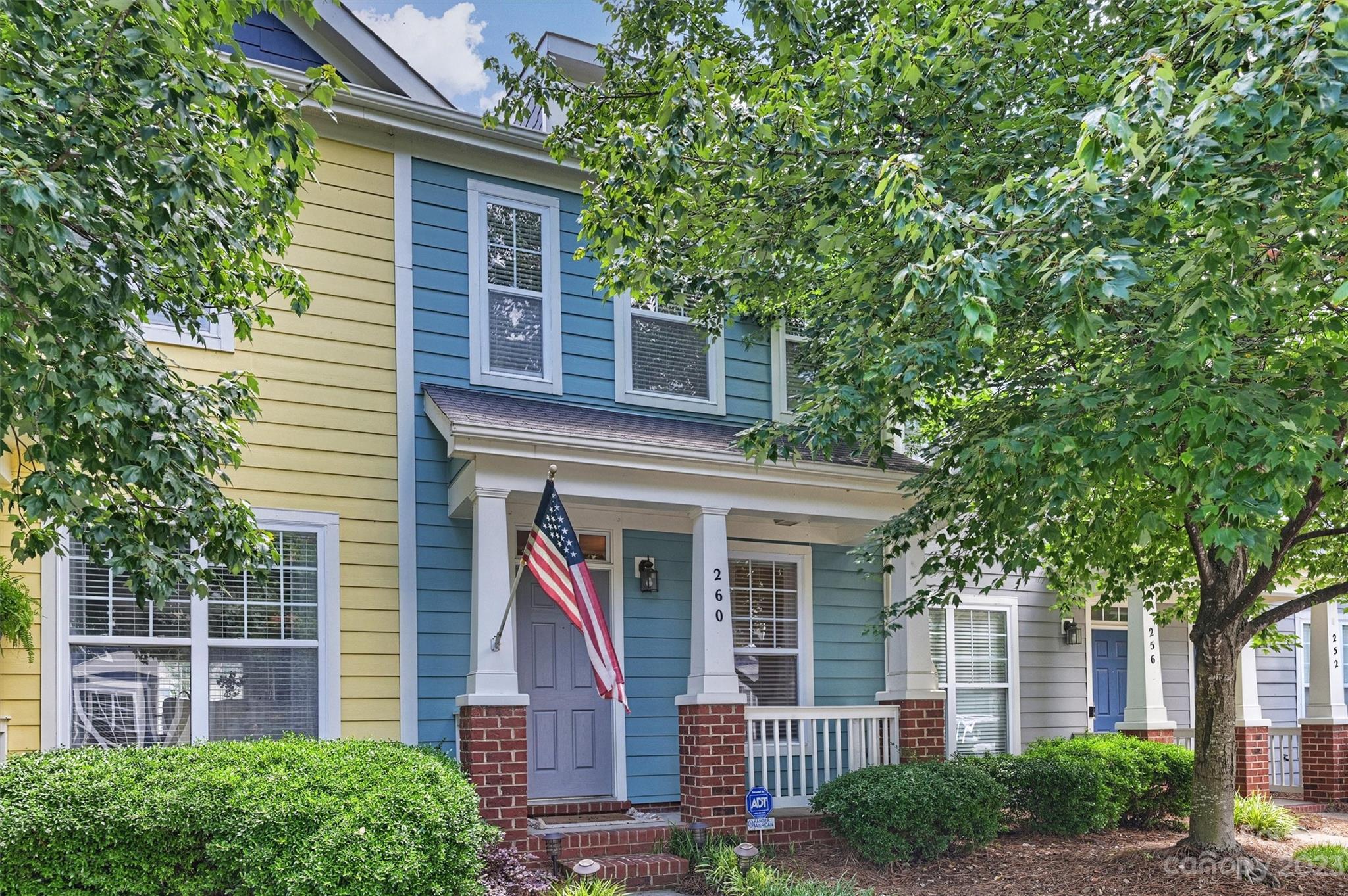 260 Hurston Circle Charlotte NC 28208
