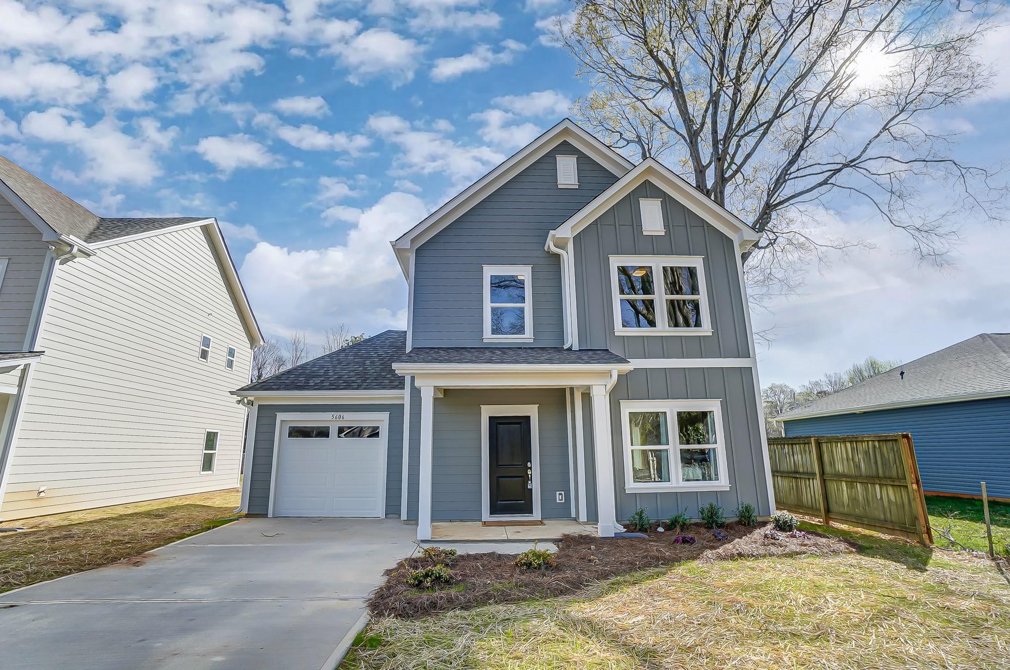 5606 Datha Avenue Charlotte NC 28269