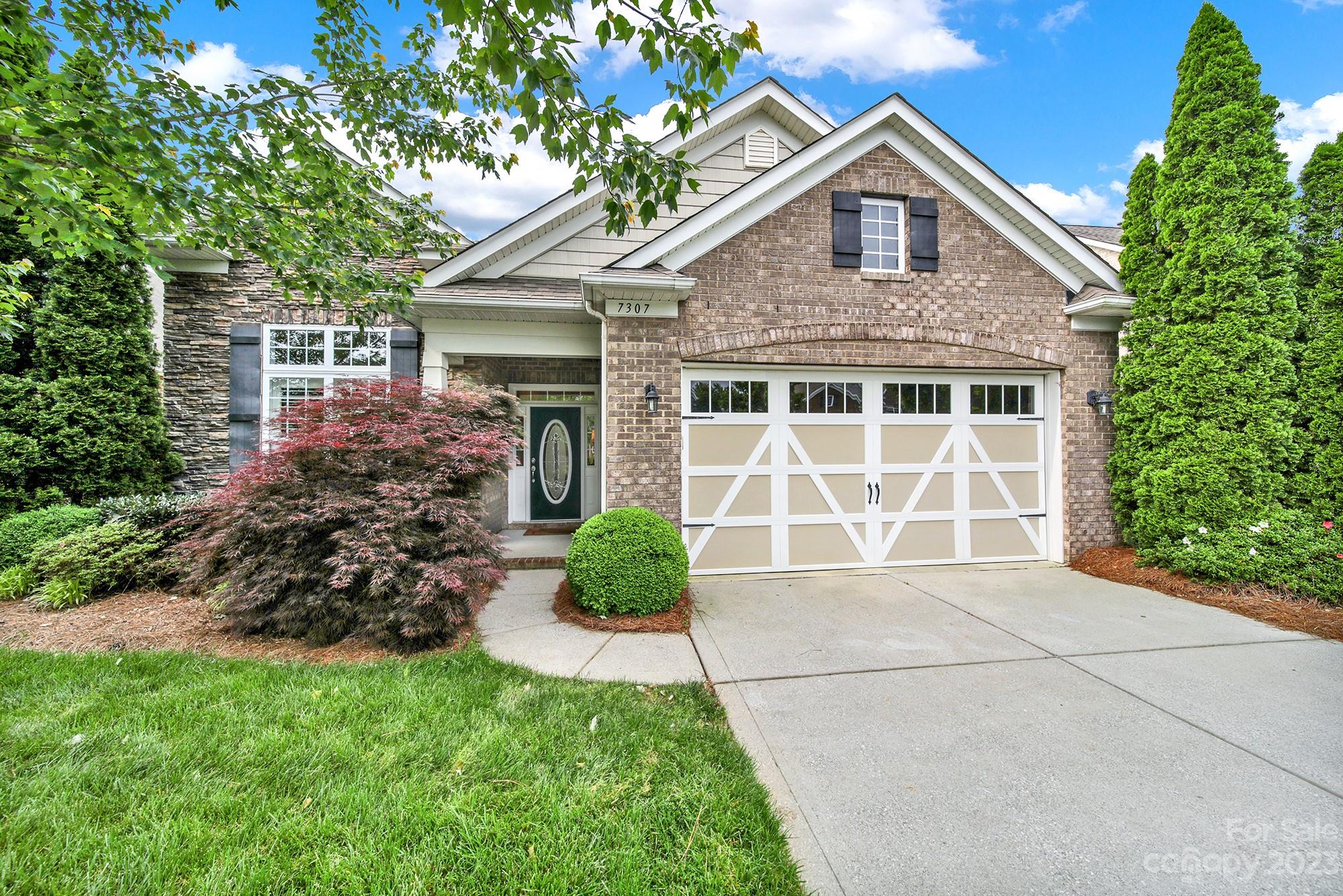 7307 Firespike Road Charlotte NC 28277