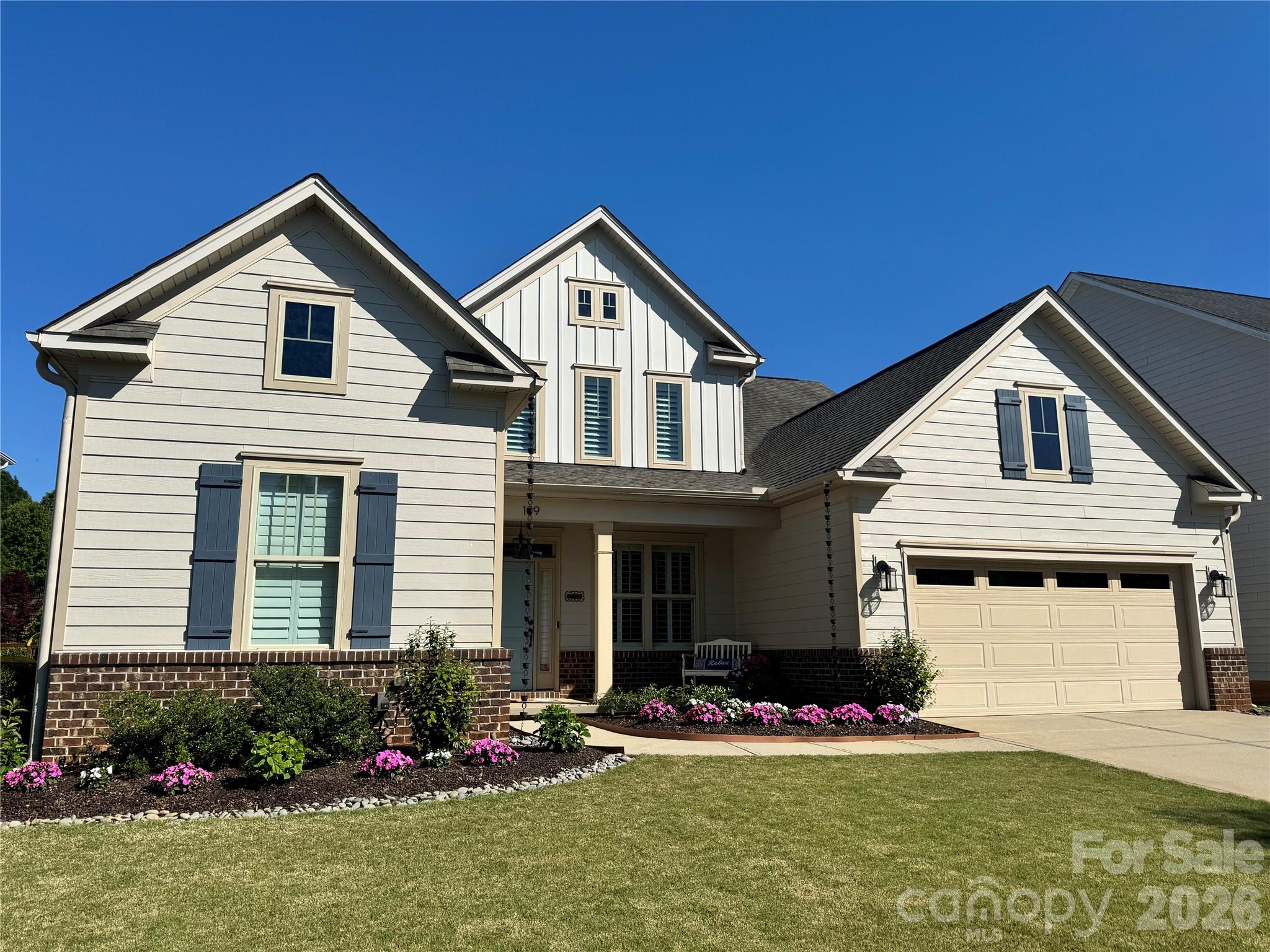 109 Heron Cove Loop Mooresville NC 28117