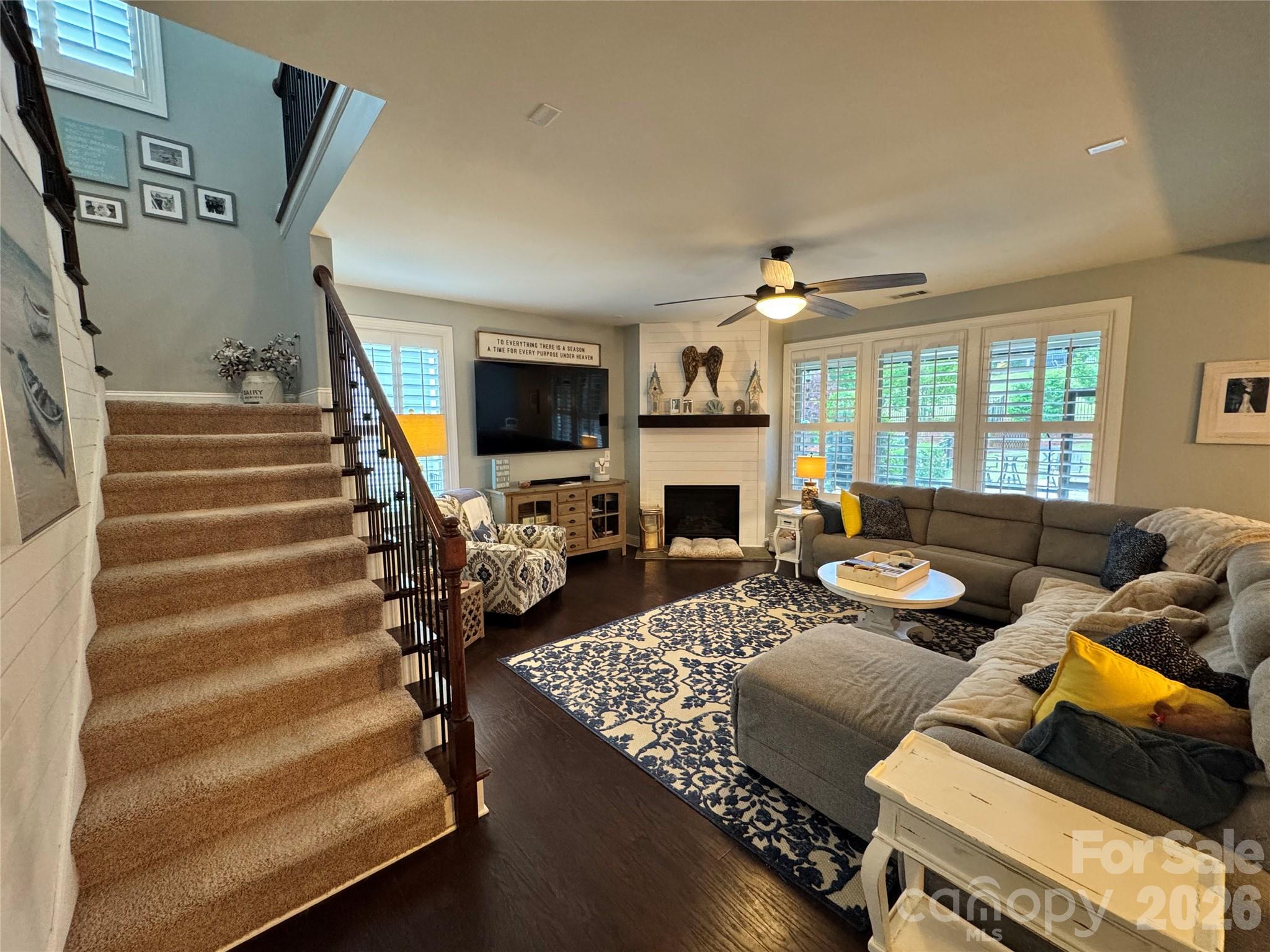 109 Heron Cove Loop Mooresville NC 28117