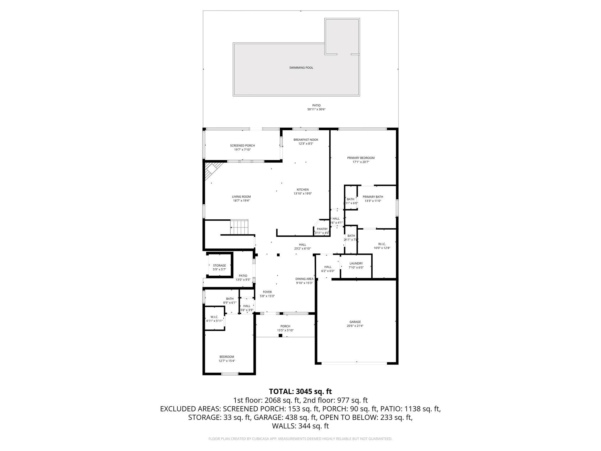 109 Heron Cove Loop Mooresville NC 28117