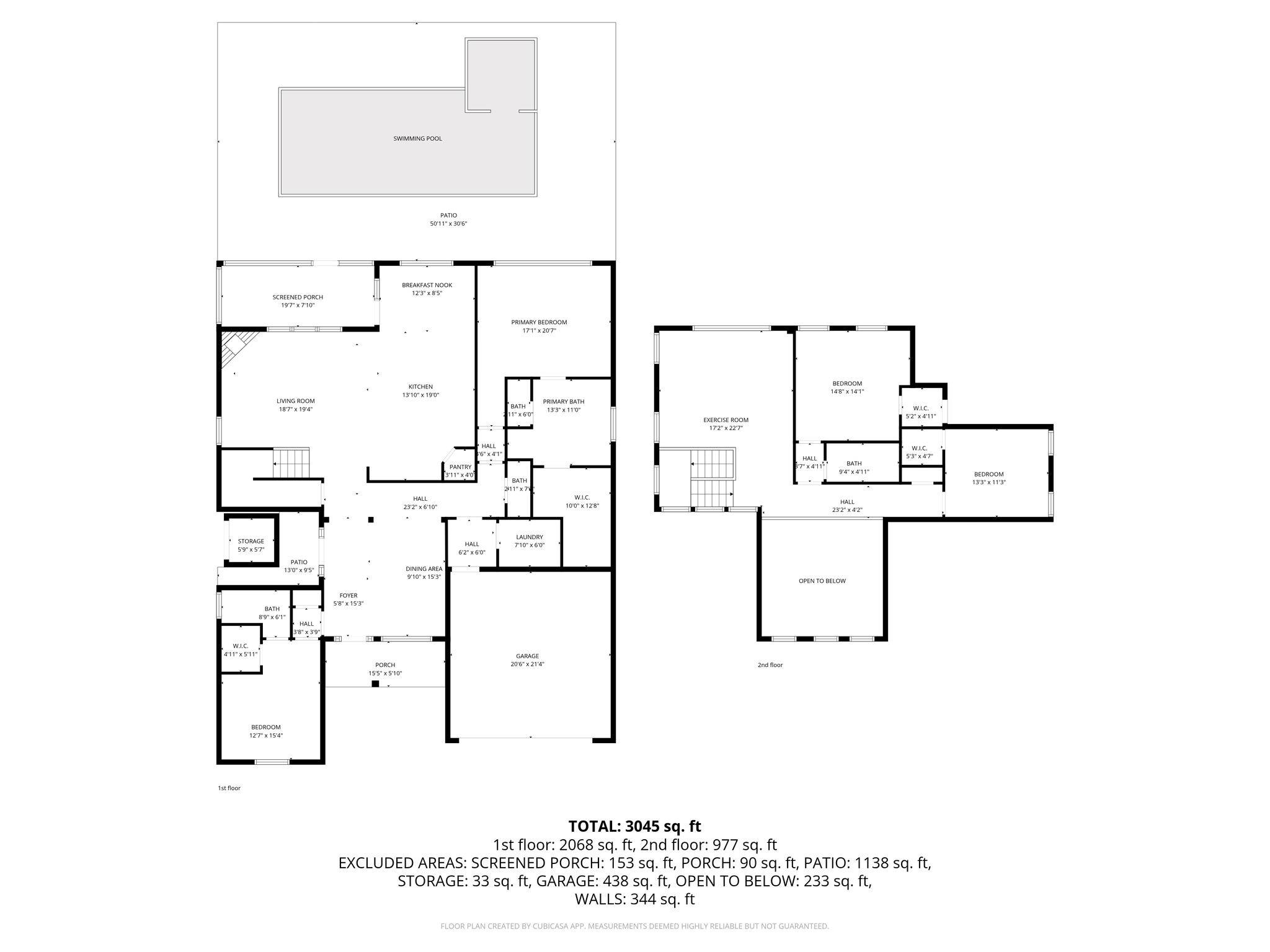 109 Heron Cove Loop Mooresville NC 28117