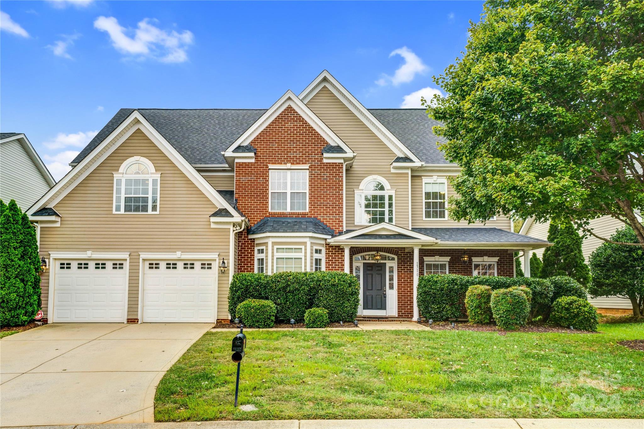 1310 Mallory Lane Waxhaw NC 28173