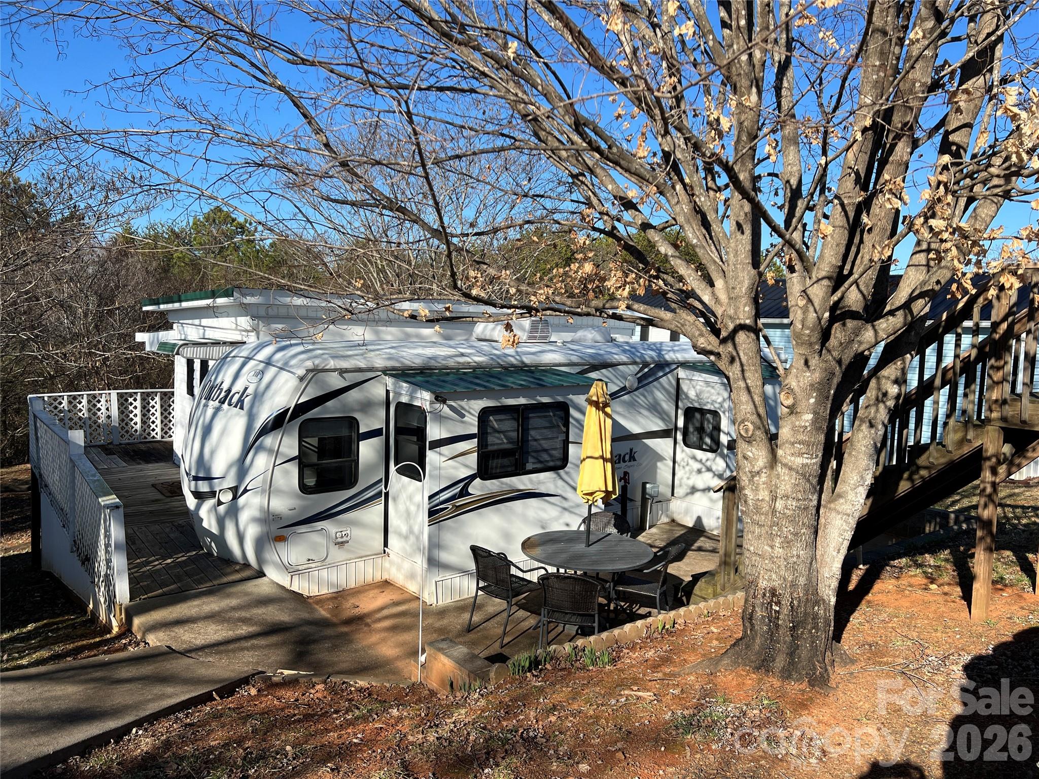 322 Mount View Lane New London NC 28127