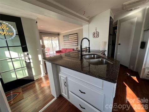 322 Mount View Lane New London NC 28127