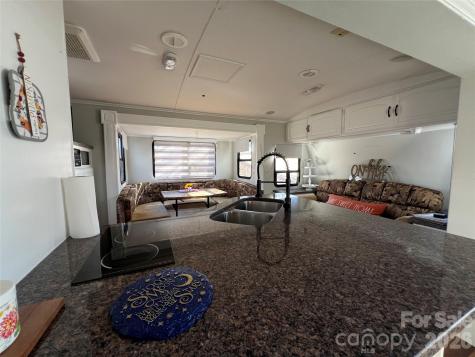 322 Mount View Lane New London NC 28127