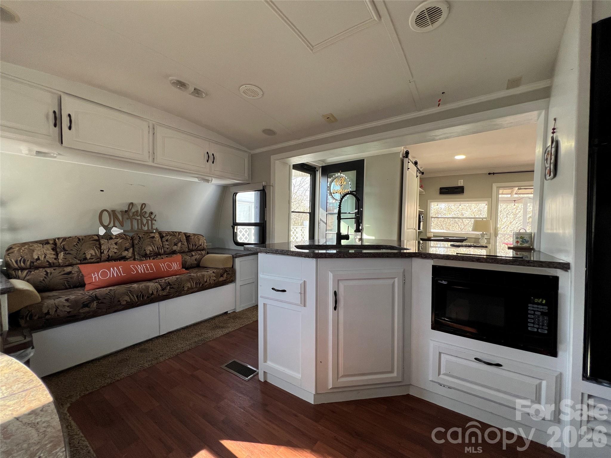 322 Mount View Lane New London NC 28127
