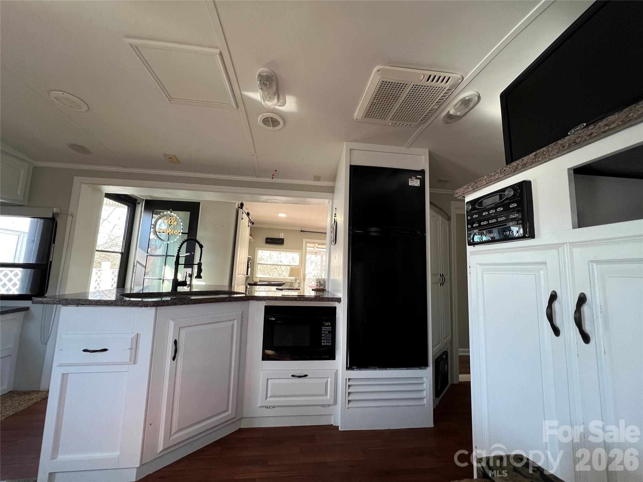 322 Mount View Lane New London NC 28127